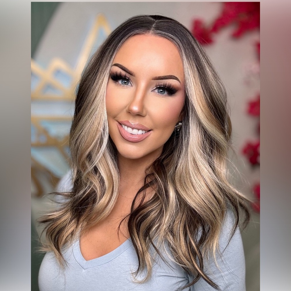 Trix Standard New With Lace And Tag Chelsey Smith Crowns